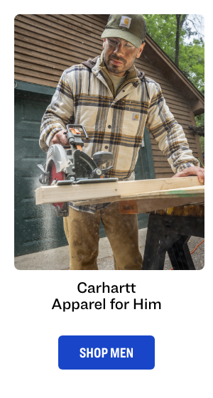 Carhartt Apparel for Him
