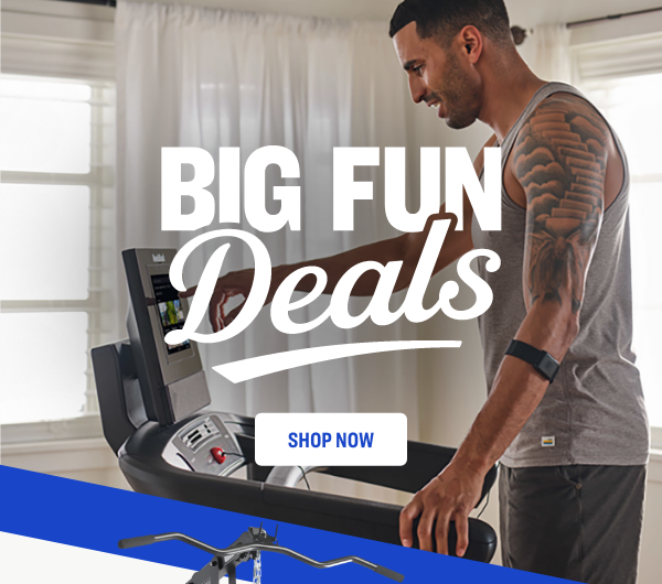 BIG FUN Deals