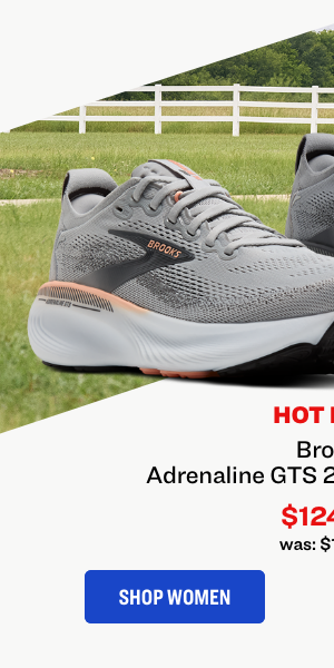 Brooks Adrenaline GTS 25 Running Shoes