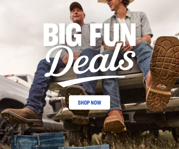 Big Fun Deals