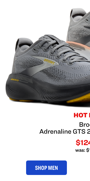 Brooks
Adrenaline GTS 25 Running Shoes