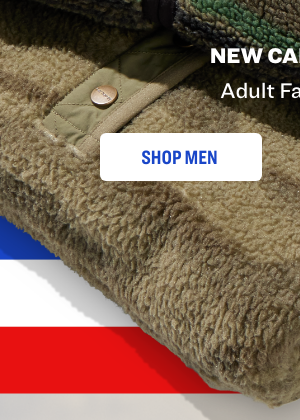 SHOP MEN