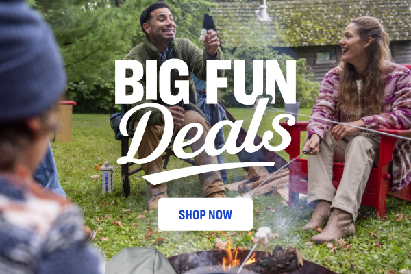BIG FUN Deals
