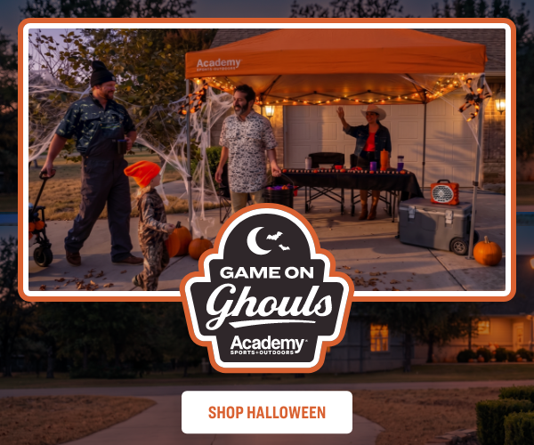 Ghouls