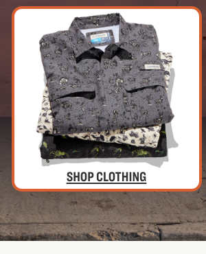 SHOP CLOTHING