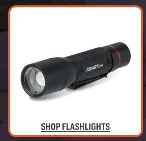 SHOP FLASHLIGHTS