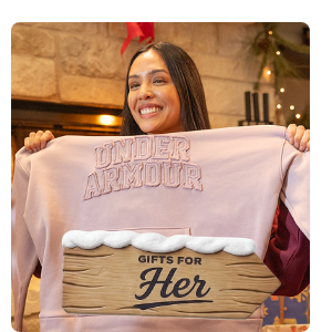 Shop For Her
