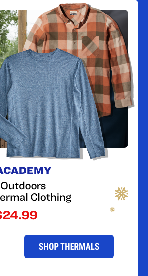 Thermals