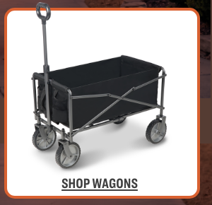 Shop Wagons