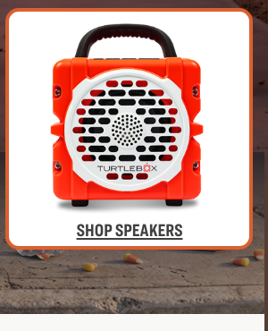 Shop Speakers