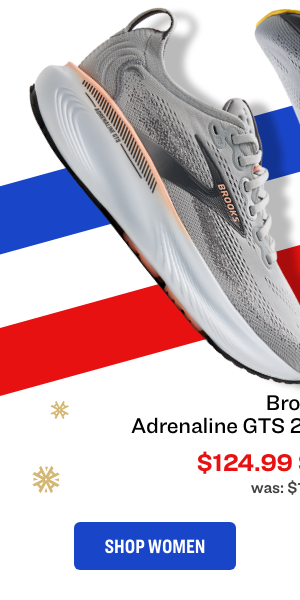 Brooks Shop Women