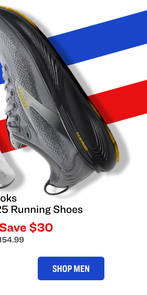 Brooks Shop Men