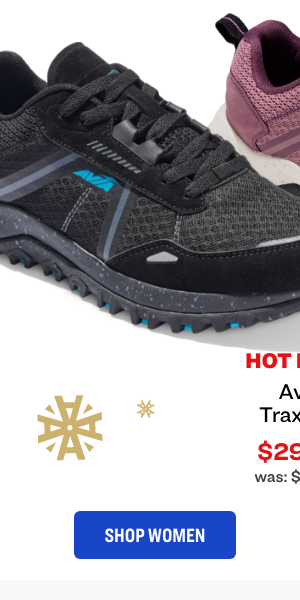 Avia Trax 2.0 Shop Women