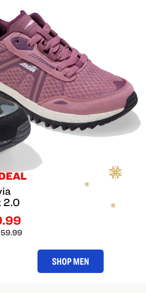 Avia Trax 2.0 Shop Men