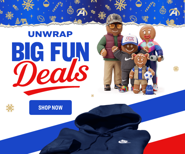 Unwrap Big Fun Deals