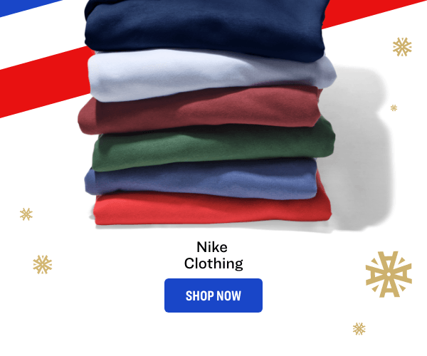 Nike Clothing