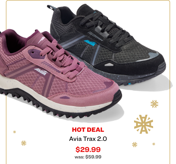 Avia Trax 2.0