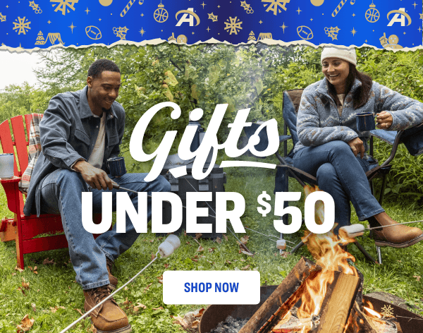 Gifts To Get 'EM Going