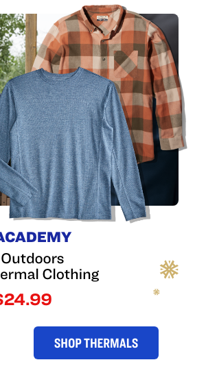 Shop Thermals