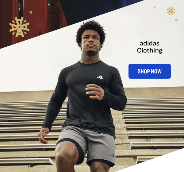 adidas Clothing