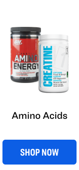 Amino Acids