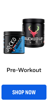 Pre-Workout