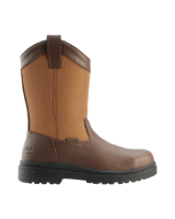 Oil & Gas Boots