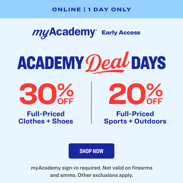 Early Access
