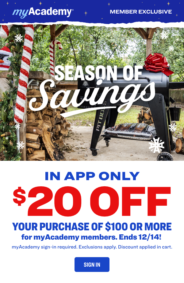 Myacademy $20 off $100_APP