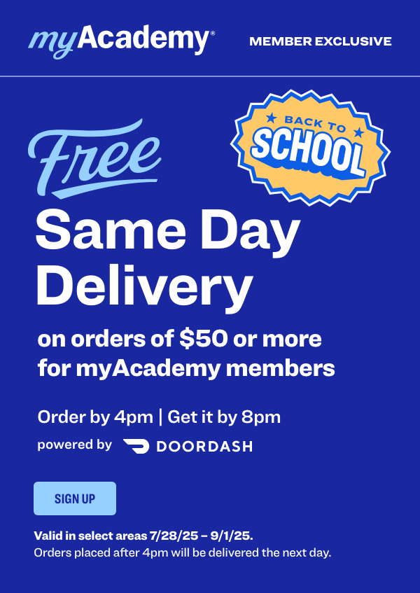 Join Myacademy