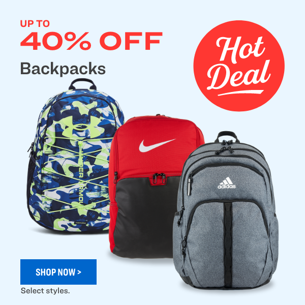 Backpacks