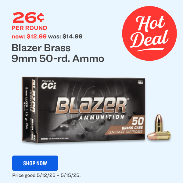 Ammo