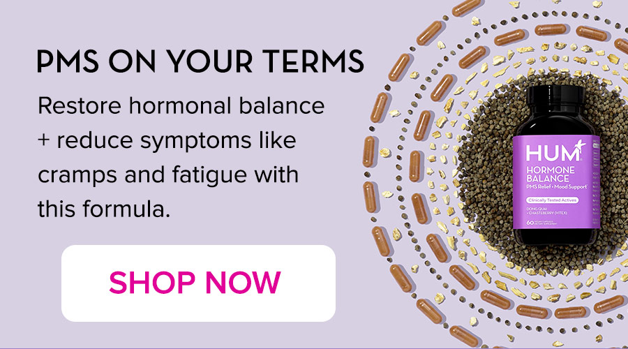 HORMONE BALANCE