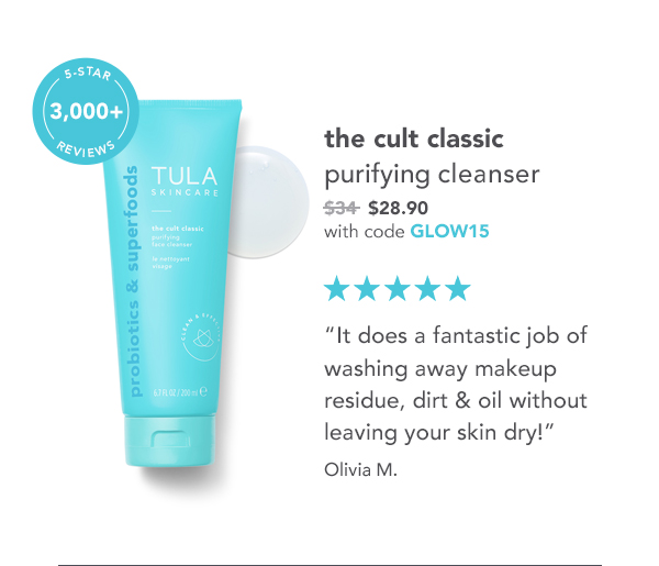 Purifying Cleanser