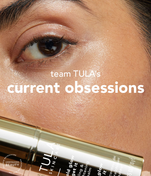 Team TULA's October must-haves - Tula