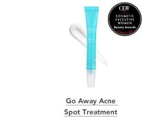 Go Away Acne Spot Treatment