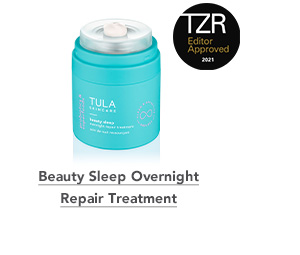 Beauty Sleep Overnight Repair Treatment