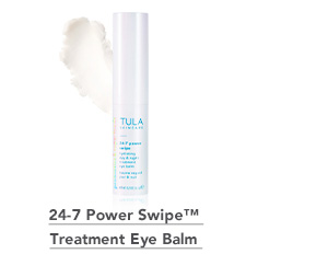 24-7 Power Swipe(TM) Treatment Eye Balm