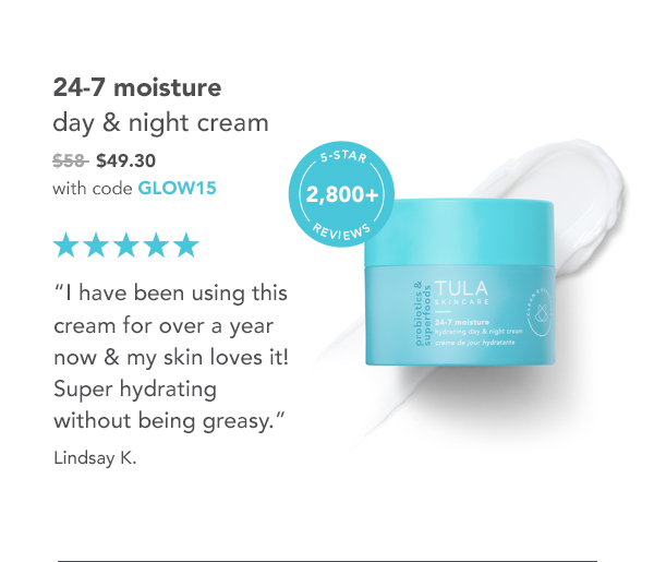 Day & Night Cream