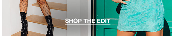 shop the edit