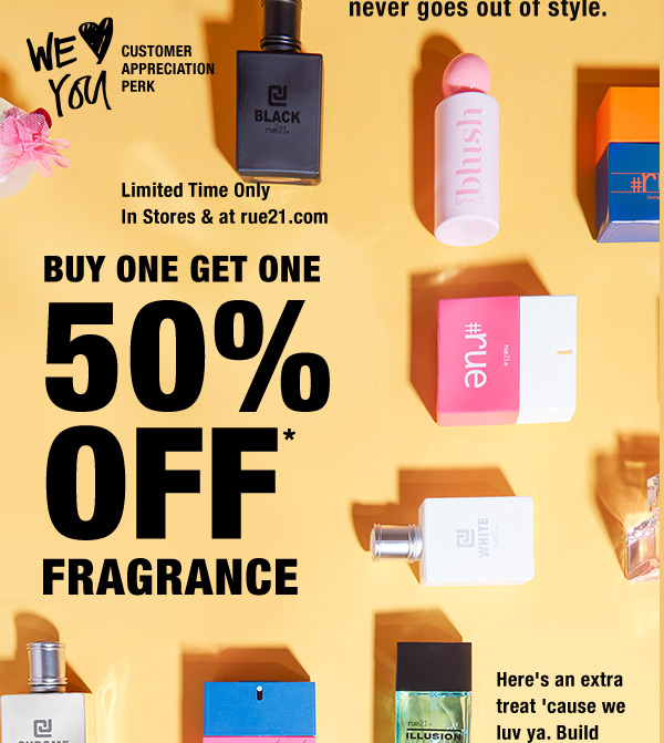 shop fragrance
