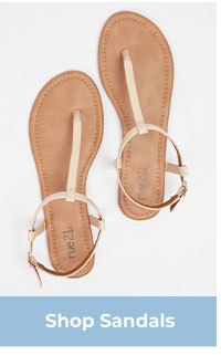 shop sandals