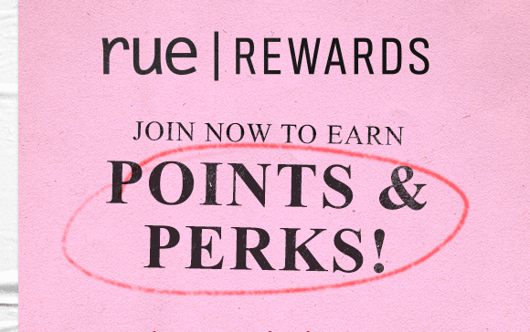 rue rewards