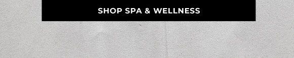 shop spa and wellness