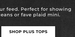 shop plus tops