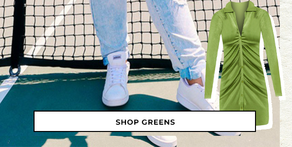 shop greens