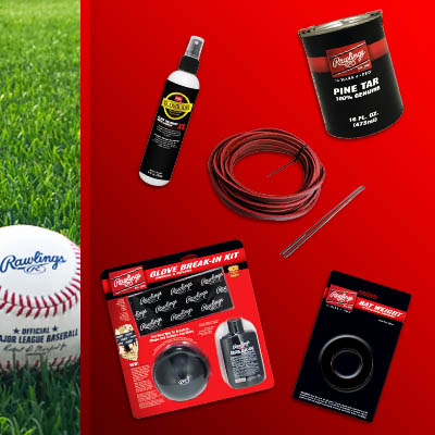Save Up to 30% Off Baseball Essential From Rawlings With This Special Deal