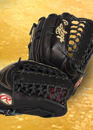 Gameday 57 Series Kole Calhoun Pro Preferred Glove