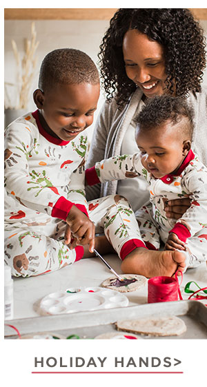 50% off Select Holiday PJs!