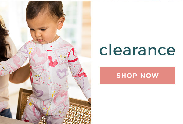 Clearance